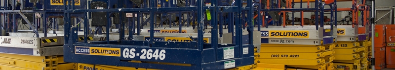 Used Forklift Sales