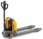 JUNGHEINRICH Battery Pallet Truck - BRAND NEW