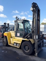 HYSTER 12ton Diesel Forklift